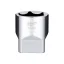 MILWAUKEE Cheie tubular 1/2" 28 mm