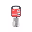 MILWAUKEE Cheie tubular 1/2" 28 mm