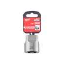 MILWAUKEE Cheie tubular 1/2" 30 mm
