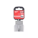 MILWAUKEE Cheie tubular 1/2" 36 mm