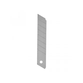 MILWAUKEE Lama sparta 18 mm (10 buc)