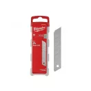 MILWAUKEE Lama sparta 18 mm (10 buc)