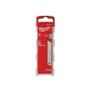 MILWAUKEE Lama sparta 18 mm (10 buc)