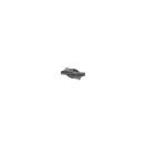 MILWAUKEE găuritor pentru rocă 3,0 x 60/30 mm cilindru cu două tăișuri