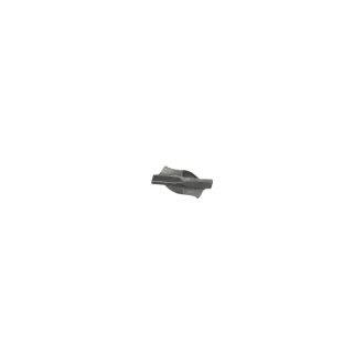   MILWAUKEE găuritor pentru rocă 3,0 x 60/30 mm cilindru cu două tăișuri