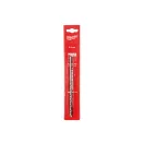 MILWAUKEE Burghiu pentru roci 6,0 x 150/90 mm cu două tăișuri cilindrice