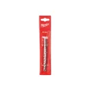 MILWAUKEE Burghiu pentru roci 8,0 x 110/60 mm cu două tăișuri cilindrice