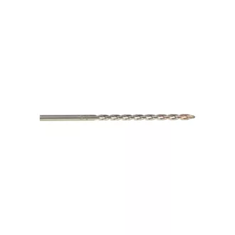   MILWAUKEE Burghie pentru beton 9,0 x 60/110 mm cu prindere cilindrică
