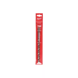   MILWAUKEE Burghiu pentru roci 12,0 x 200/140 mm cu două tăișuri cilindrice