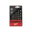Set de foraj MILWAUKEE 8 piese (3 / 4 / 5 / 6 / 7 / 8 / 9 / 10 mm)
