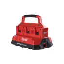 MILWAUKEE Incarcator acumulator M18 PC6 PACKOUT