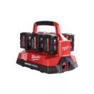 MILWAUKEE Incarcator acumulator M18 PC6 PACKOUT