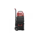 MILWAUKEE Incarcator acumulator M18 PC6 PACKOUT