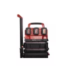 MILWAUKEE Incarcator acumulator M18 PC6 PACKOUT