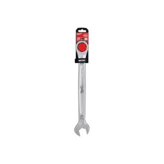 MILWAUKEE Cheie combinată cu clichet 25 mm CrV MAX BITE™