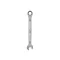 MILWAUKEE Cheie combinată cu clichet 32 mm CrV MAX BITE™