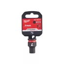 MILWAUKEE Cheie tubulară pentru mașină 3/8" 7 mm CrMo