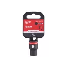 MILWAUKEE Cheie tubulară pentru mașină 3/8" 9 mm CrMo