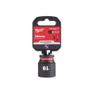 MILWAUKEE Cheie mașină 3/8" 19 mm CrMo