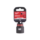 MILWAUKEE Cheie mașină 3/8" 20 mm CrMo