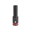 MILWAUKEE Cheie tubulară lungă pentru mașină 3/8" 8 mm CrMo