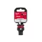 MILWAUKEE Cheie tubulară pentru mașină 1/2" 8 mm CrMo