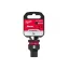 MILWAUKEE Cheie tubulară pentru mașină 1/2" 8 mm CrMo