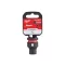MILWAUKEE Cheie tubulară pentru mașină 1/2" 9 mm CrMo