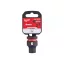 MILWAUKEE Cheie tubulară pentru mașină 1/2" 9 mm CrMo