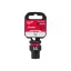 MILWAUKEE Cheie tubulară pentru mașină 1/2" 11 mm CrMo