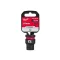 MILWAUKEE Cheie tubulară pentru mașină 1/2" 12 mm CrMo