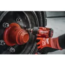 MILWAUKEE Cheie tubulară pentru mașină 1/2" 24 mm CrMo
