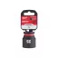 MILWAUKEE Cheie tubulară pentru mașină 1/2" 25 mm CrMo