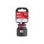 MILWAUKEE Cheie tubulară pentru mașină 1/2" 26 mm CrMo