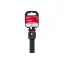 MILWAUKEE Cheie tubulară lungă pentru mașină 1/2" 9 mm CrMo