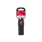 MILWAUKEE Cheie tubulară lungă pentru mașină 1/2" 18 mm CrMo
