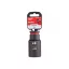 MILWAUKEE Cheie tubulară lungă pentru mașină 1/2" 27 mm CrMo