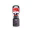 MILWAUKEE Cheie tubulară lungă pentru mașină 1/2" 32 mm CrMo