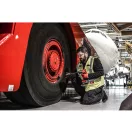 MILWAUKEE Cheie tubulară lungă pentru mașină 1/2" 36 mm CrMo