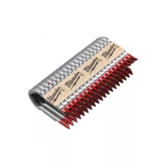 Capsă MILWAUKEE 4,0 x 20 x 40 mm pentru M18 FFUS (960 buc)