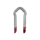 Capsă MILWAUKEE 4,0 x 20 x 40 mm pentru M18 FFUS (960 buc)