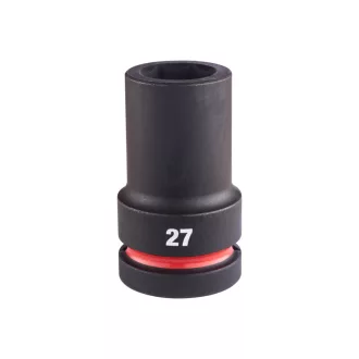 MILWAUKEE Cheie lungă pentru mașină 1" 27 mm CrMo