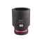 MILWAUKEE Cheie lungă pentru mașină 1" 50 mm CrMo