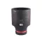 MILWAUKEE Cheie tubulară lungă pentru mașină 1" 65 mm CrMo
