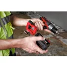 Autocolant mic MILWAUKEE ONE-KEY pentru suprafața din plastic AIDTSP (200 buc)
