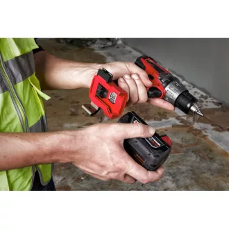   Autocolant mic MILWAUKEE ONE-KEY pentru suprafața din plastic AIDTSP (200 buc)