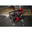 Autocolant mic MILWAUKEE ONE-KEY pentru suprafața din plastic AIDTSP (200 buc)