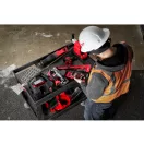 Autocolant mic MILWAUKEE ONE-KEY pentru suprafața din plastic AIDTSP (200 buc)