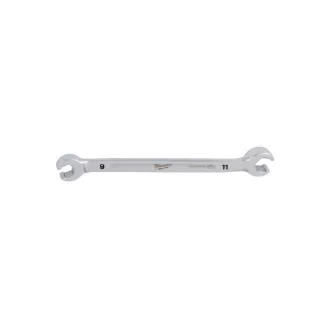 MILWAUKEE Cheie pentru tevi frana 9 x 11 mm