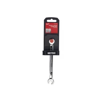 MILWAUKEE Cheie pentru tevi frana 9 x 11 mm